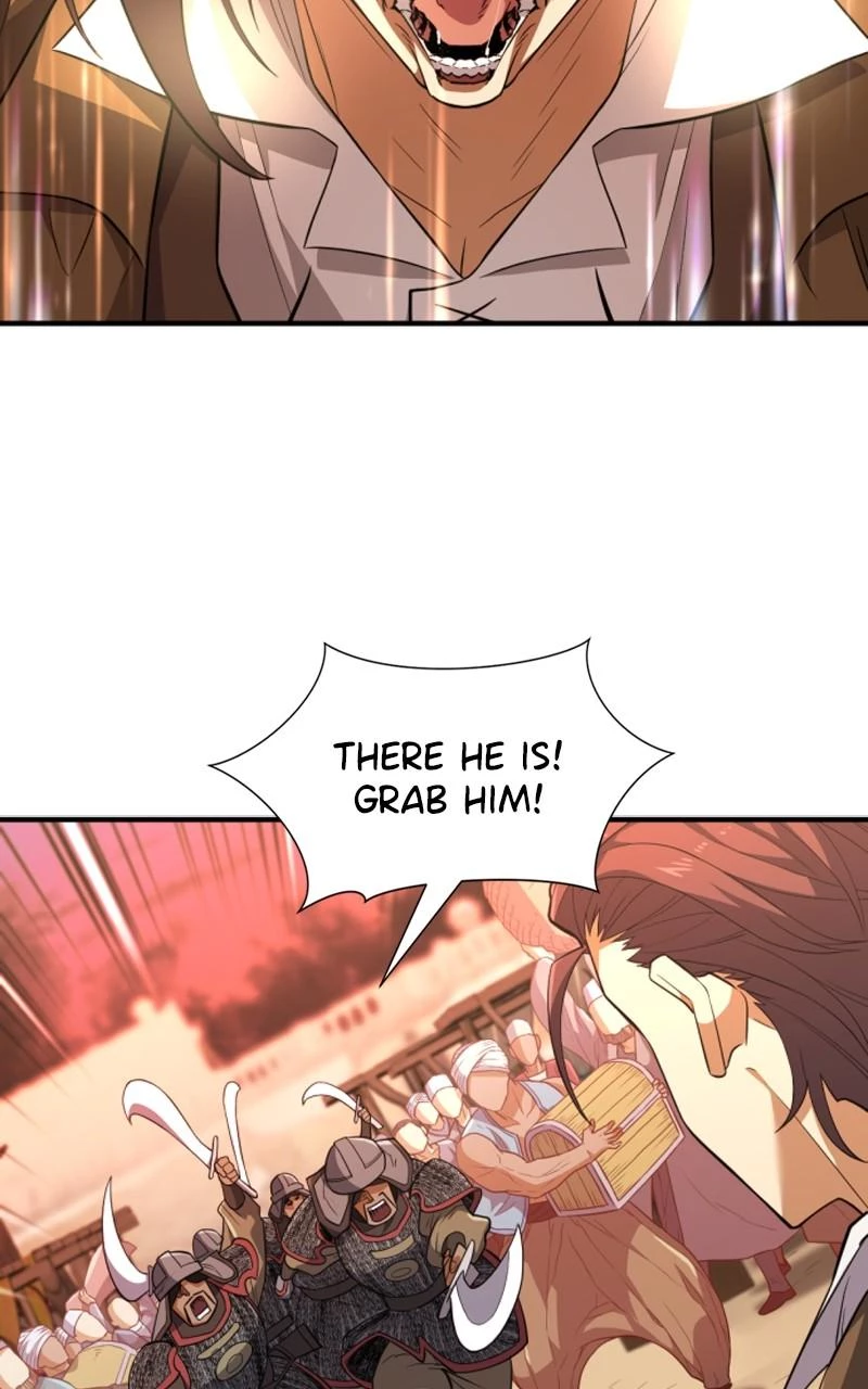 The Greatest Estate Developer Chapter 92 - 108