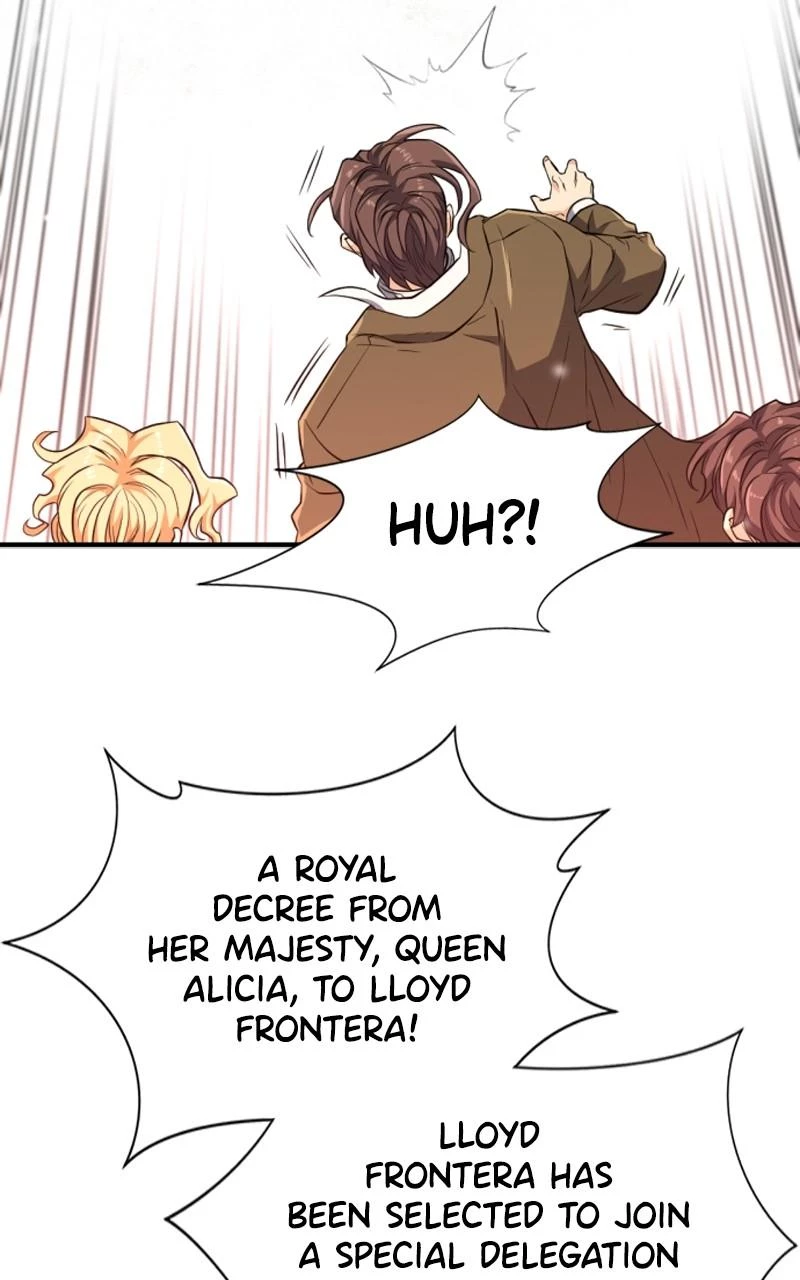 The Greatest Estate Developer Chapter 91 - 102
