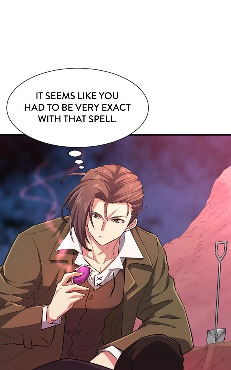 The Greatest Estate Developer Chapter 86 - 57