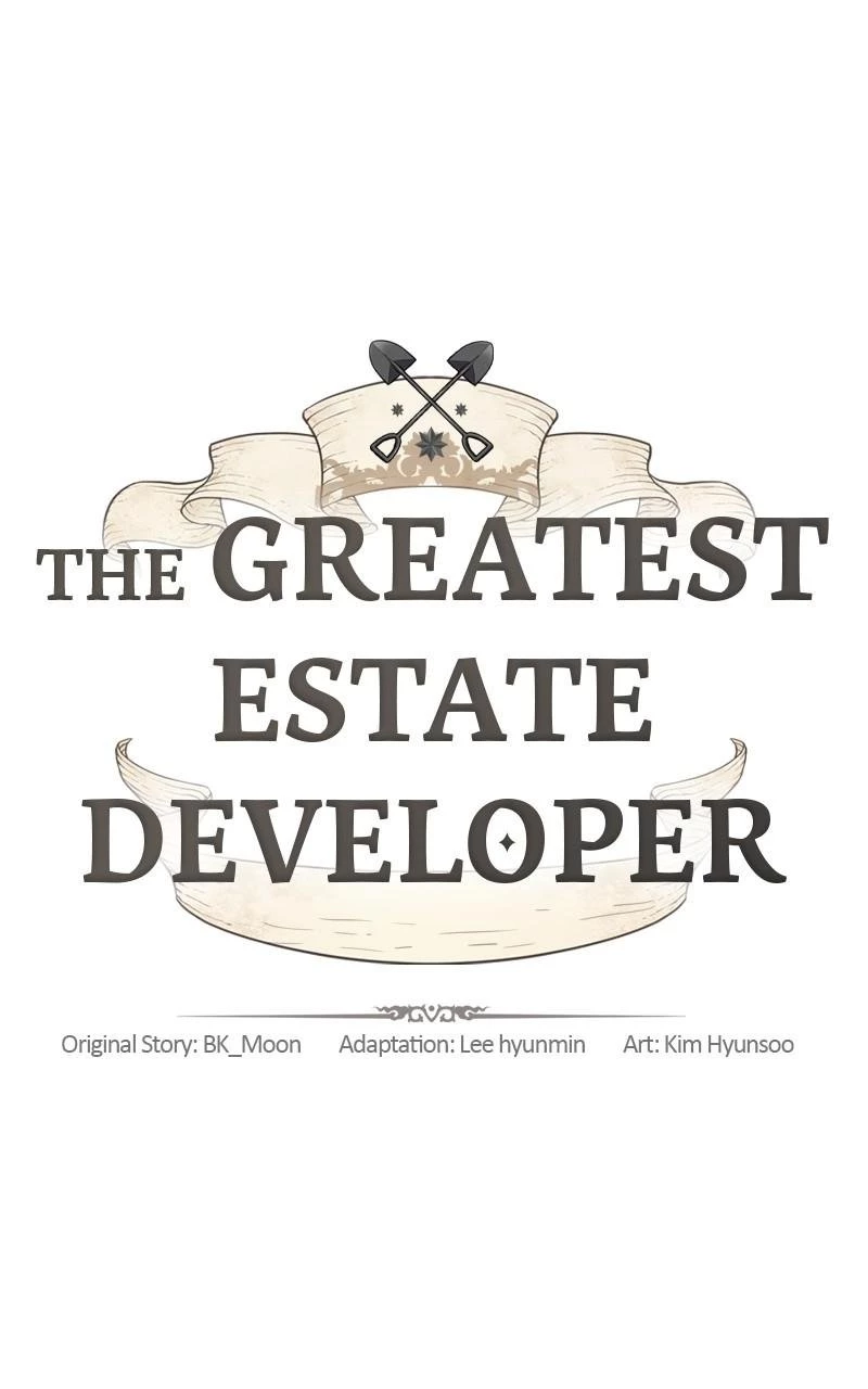 The Greatest Estate Developer Chapter 84 - 1