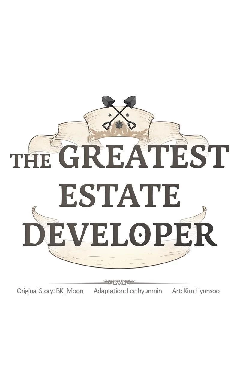 The Greatest Estate Developer Chapter 83 - 1