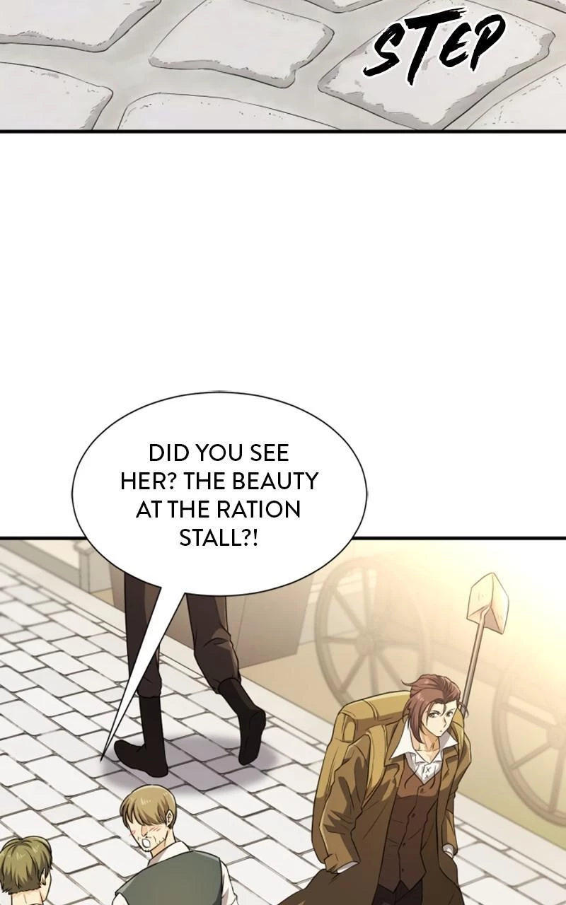 The Greatest Estate Developer Chapter 83 - 8