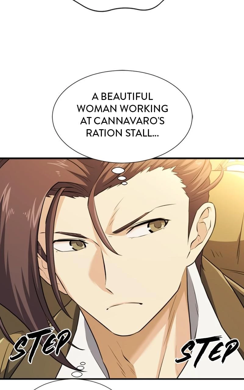 The Greatest Estate Developer Chapter 83 - 11