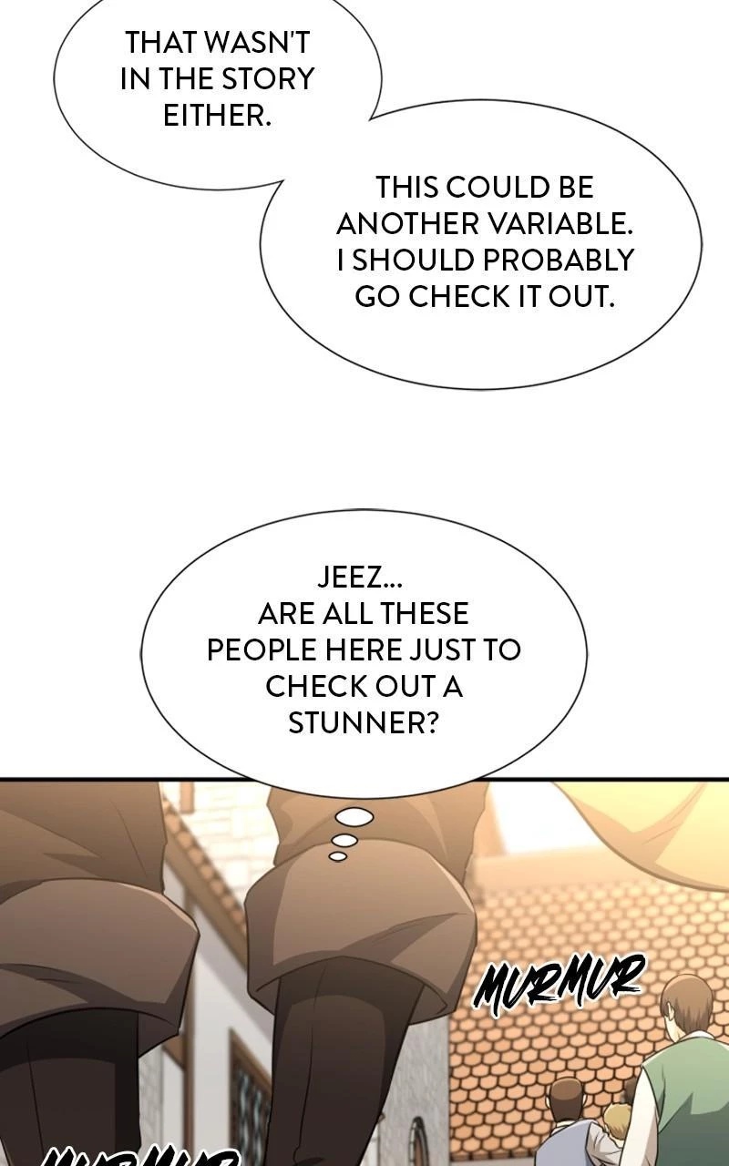 The Greatest Estate Developer Chapter 83 - 12