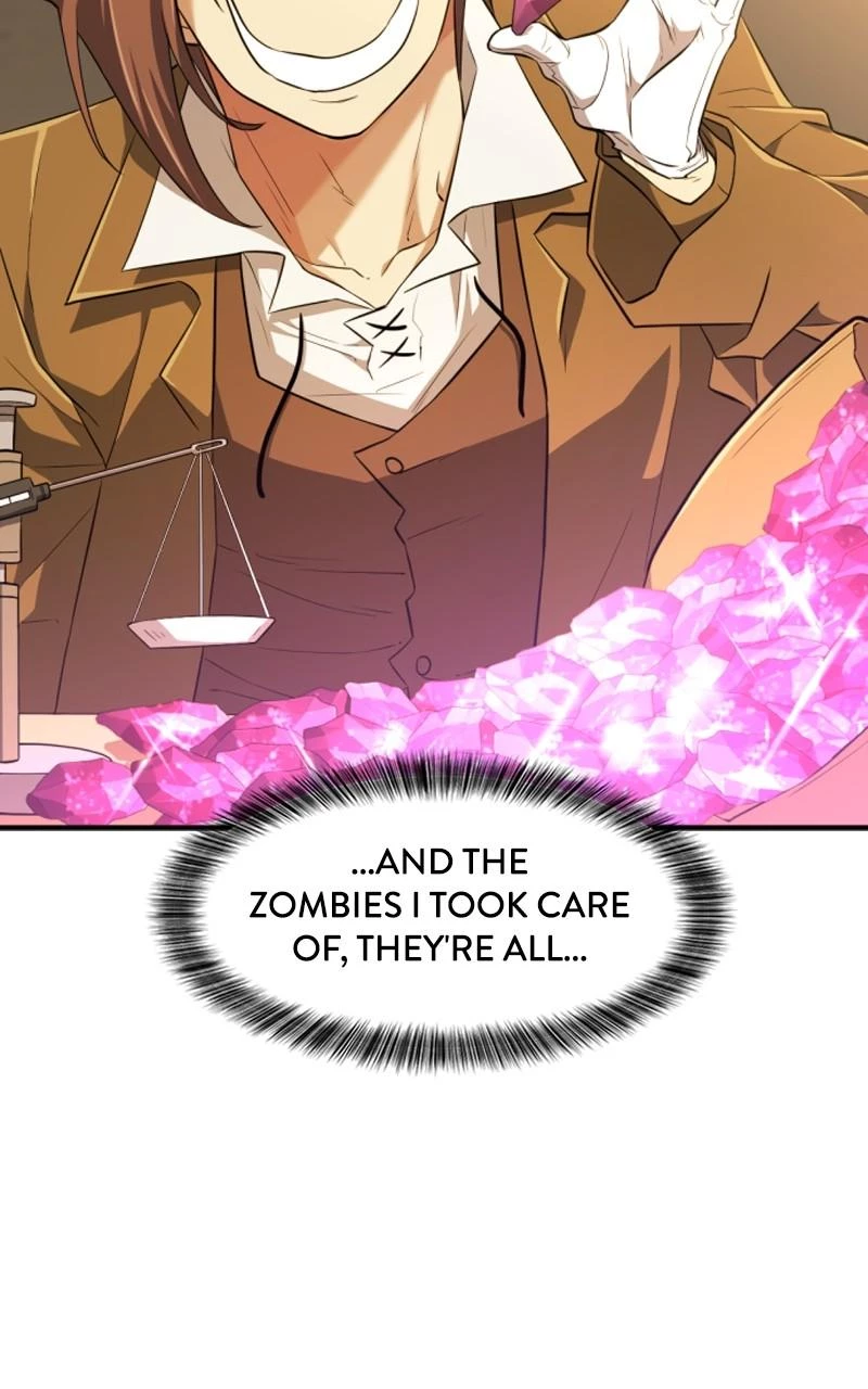 The Greatest Estate Developer Chapter 85 - 40