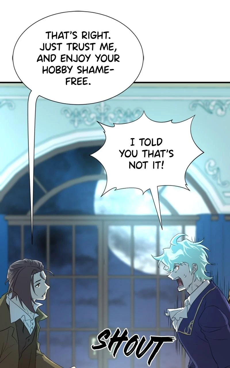 The Greatest Estate Developer Chapter 84 - 23