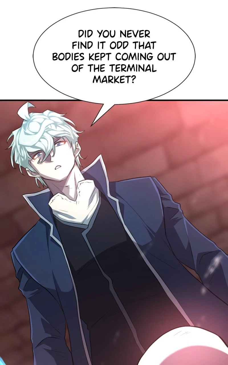 The Greatest Estate Developer Chapter 85 - 41