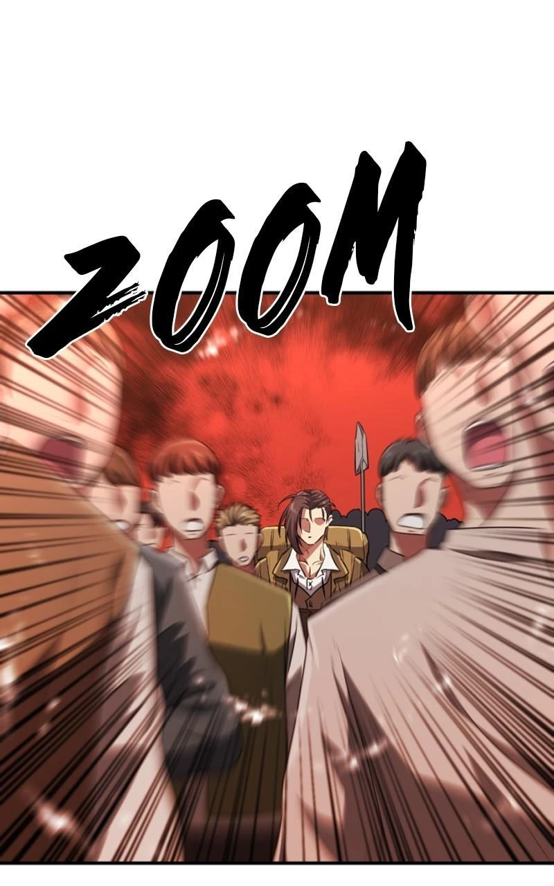 The Greatest Estate Developer Chapter 83 - 22