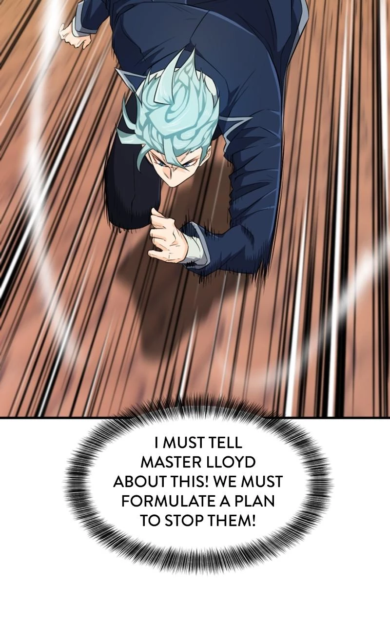 The Greatest Estate Developer Chapter 85 - 47