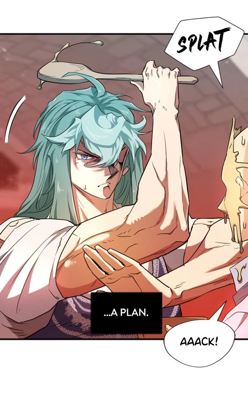The Greatest Estate Developer Chapter 83 - 32