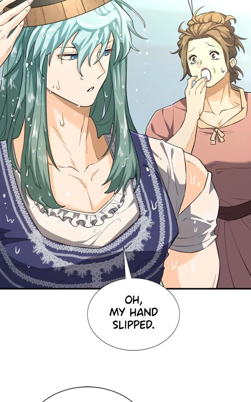 The Greatest Estate Developer Chapter 84 - 40