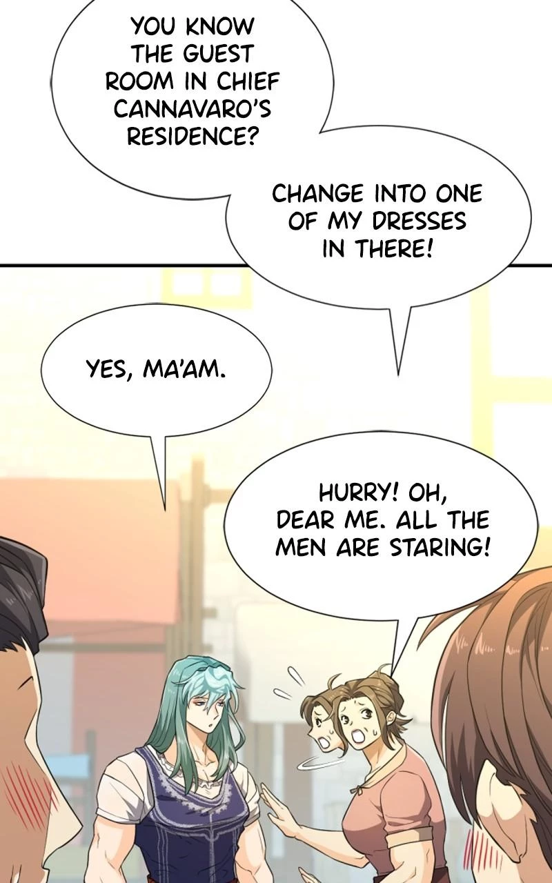 The Greatest Estate Developer Chapter 84 - 41
