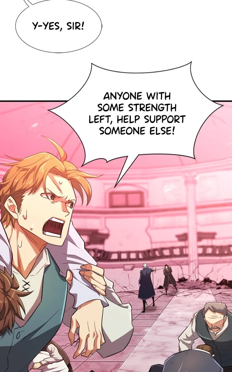 The Greatest Estate Developer Chapter 87 - 114