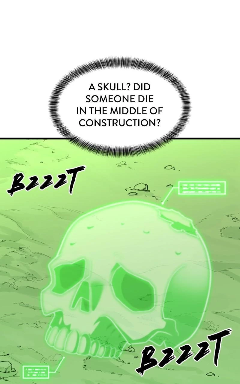 The Greatest Estate Developer Chapter 83 - 50