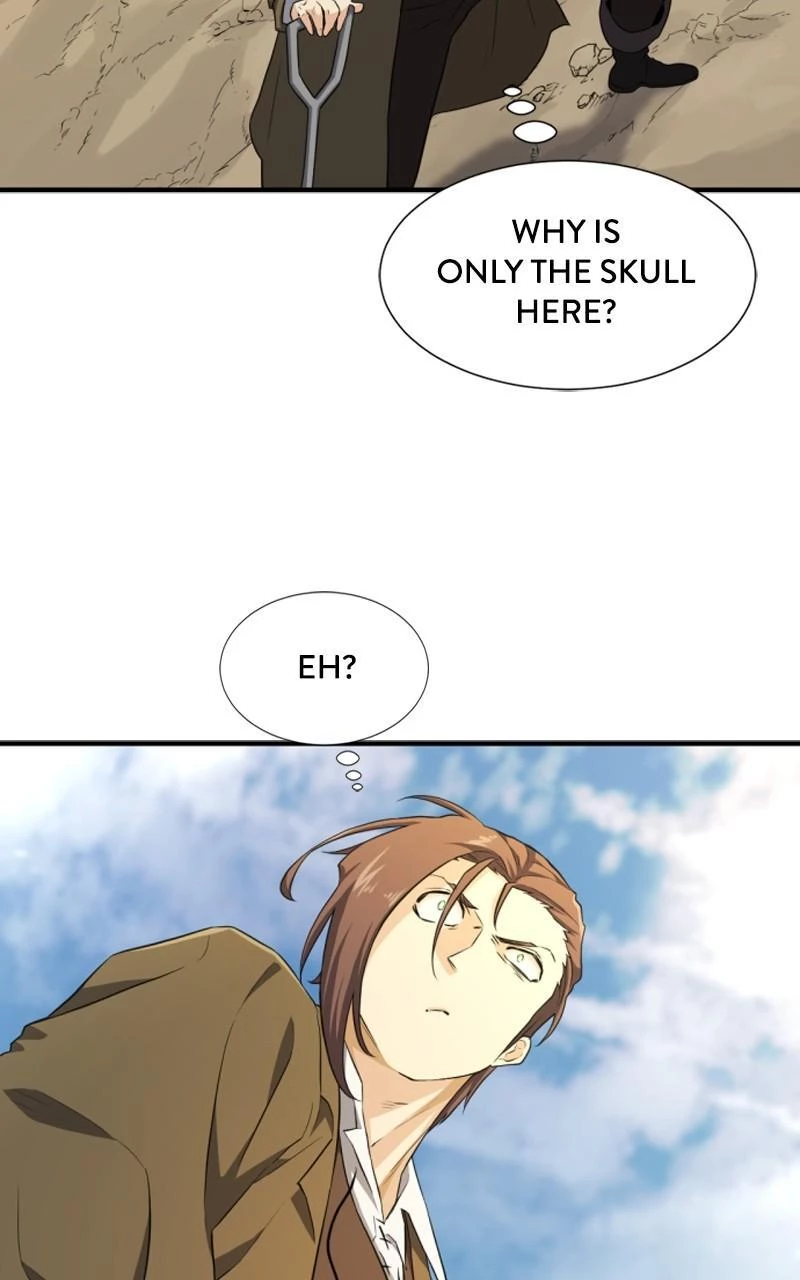 The Greatest Estate Developer Chapter 83 - 52