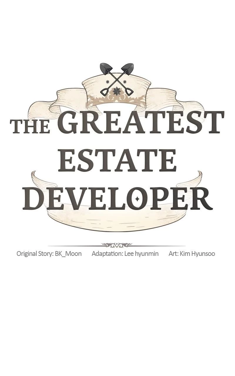 The Greatest Estate Developer Chapter 81 - 1