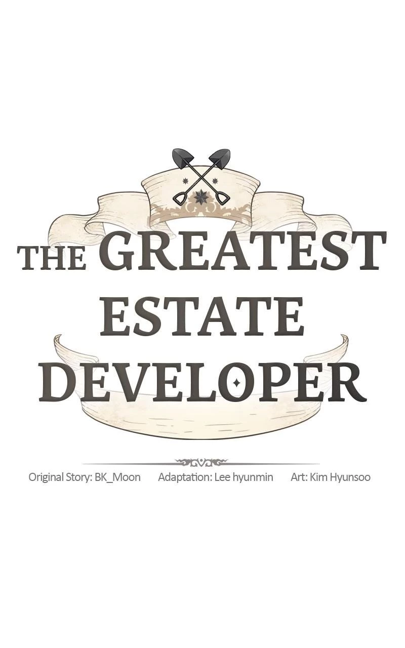 The Greatest Estate Developer Chapter 80 - 1