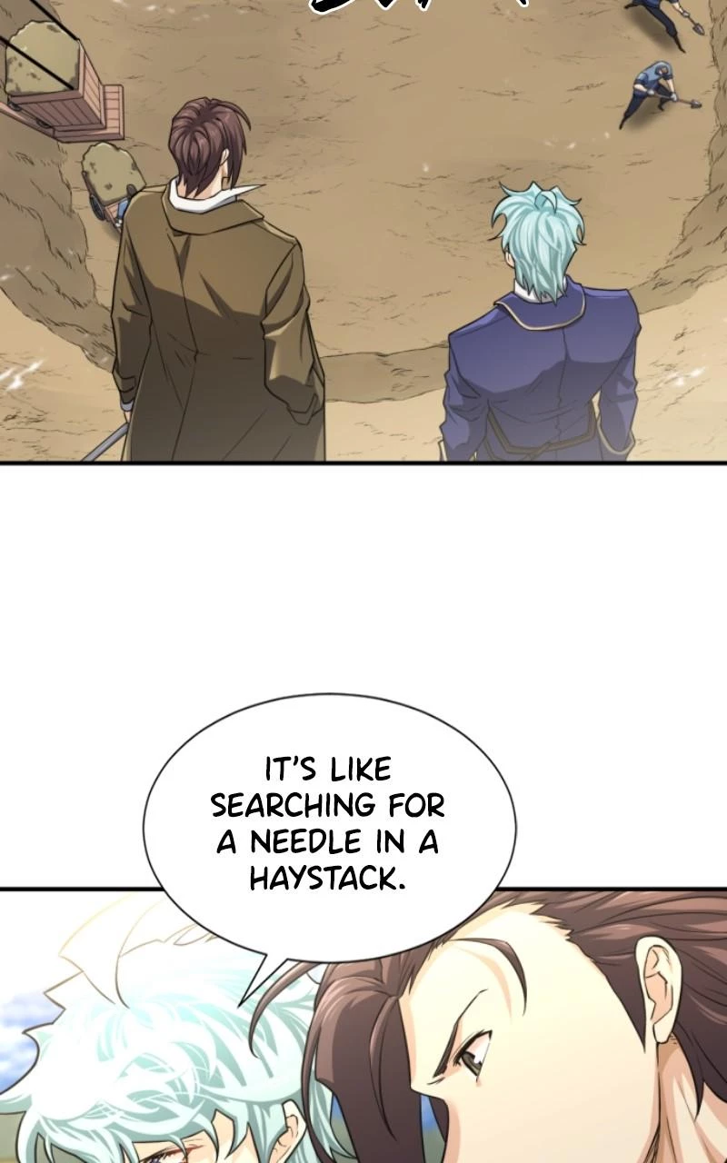 The Greatest Estate Developer Chapter 80 - 4