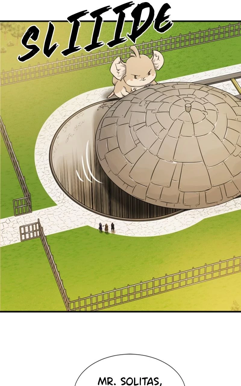 The Greatest Estate Developer Chapter 81 - 6