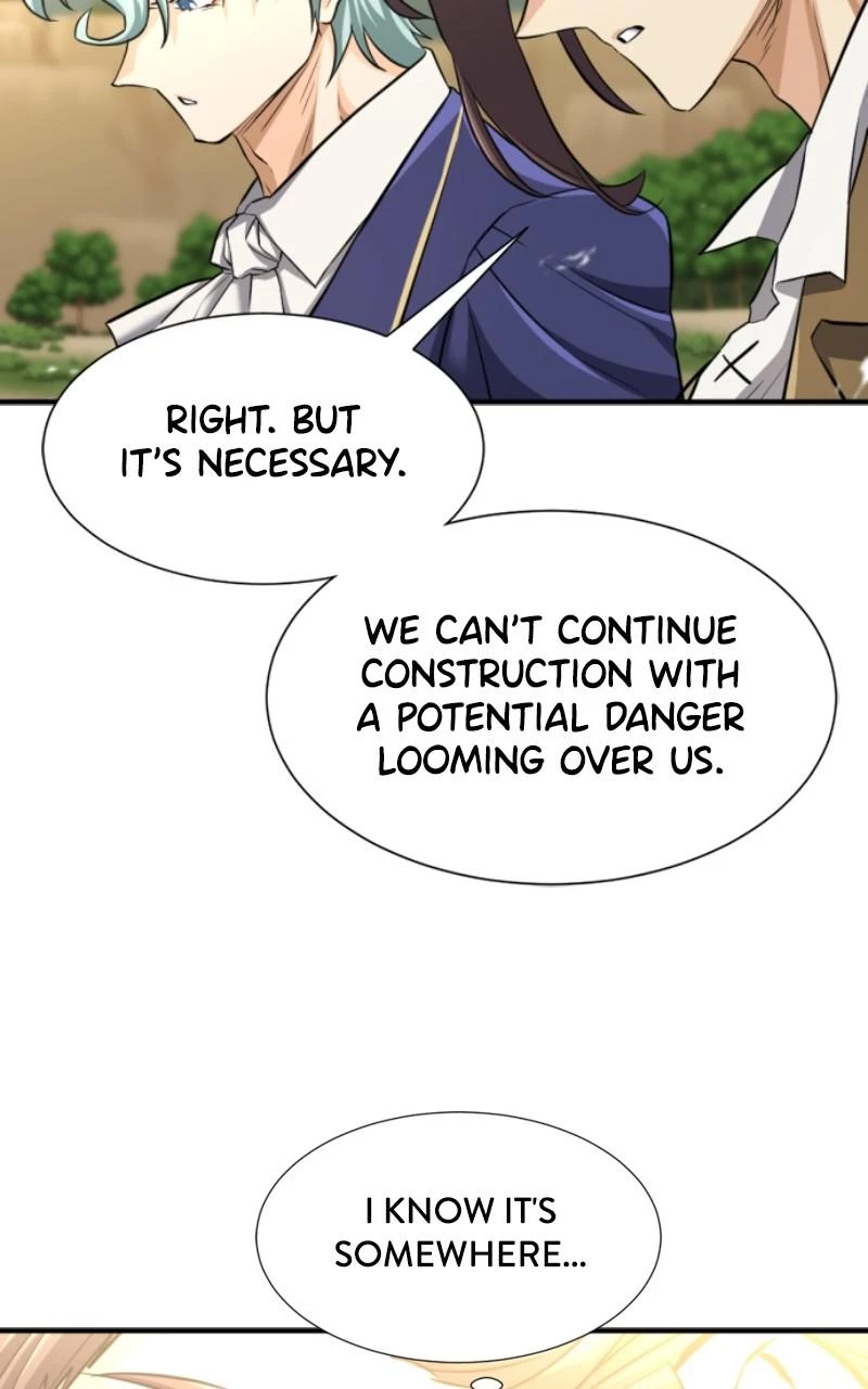 The Greatest Estate Developer Chapter 80 - 5