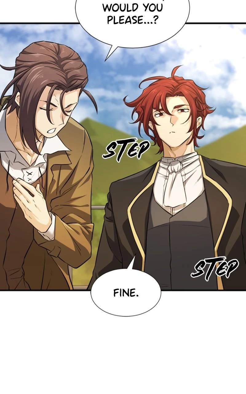 The Greatest Estate Developer Chapter 81 - 7