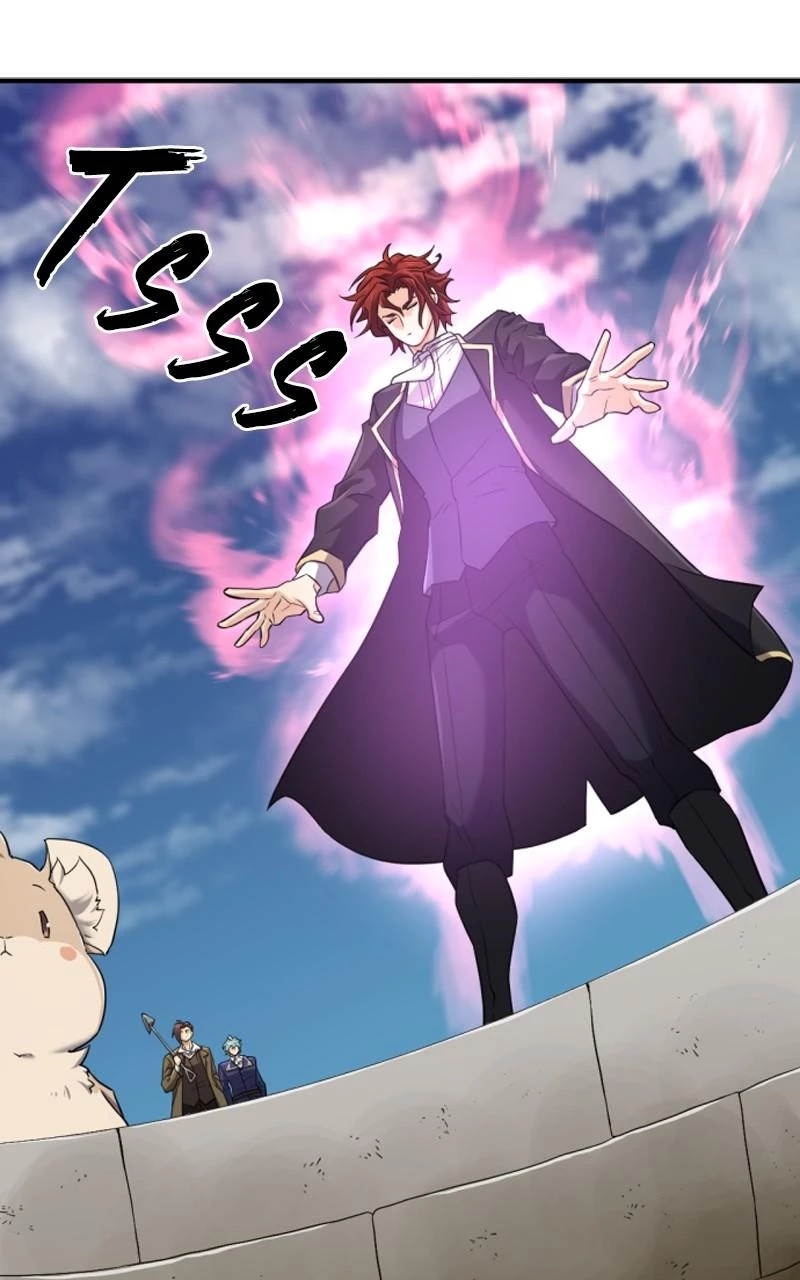 The Greatest Estate Developer Chapter 81 - 8