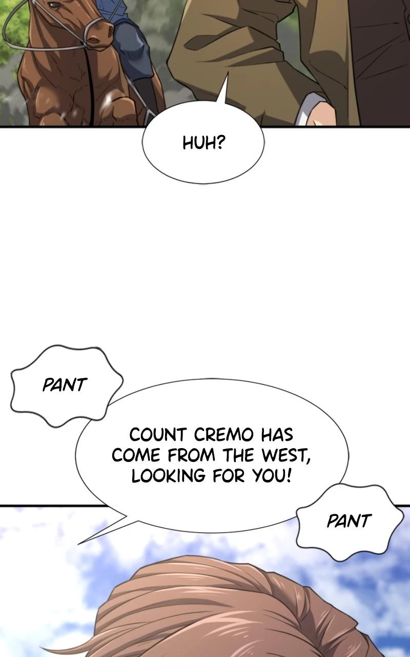 The Greatest Estate Developer Chapter 80 - 8