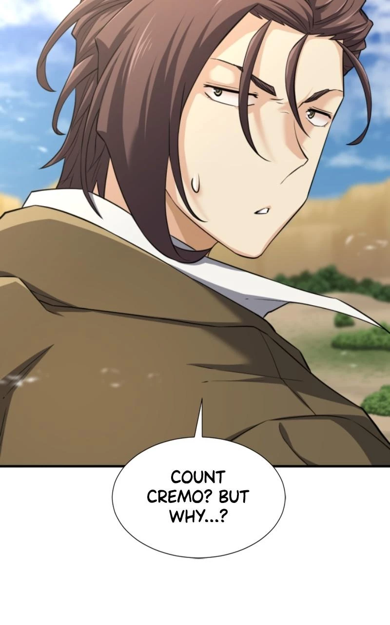 The Greatest Estate Developer Chapter 80 - 9
