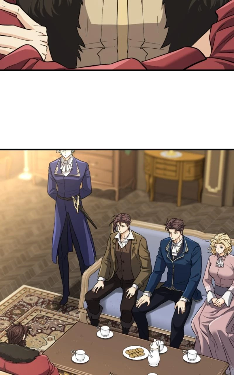 The Greatest Estate Developer Chapter 80 - 12