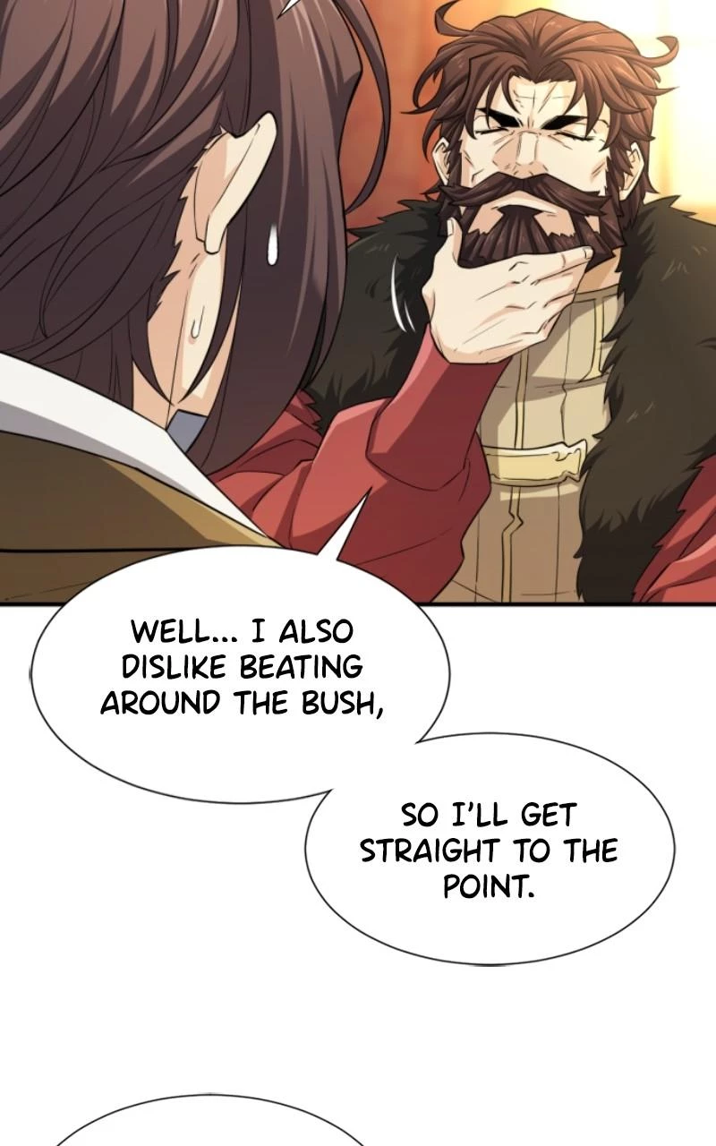 The Greatest Estate Developer Chapter 80 - 15
