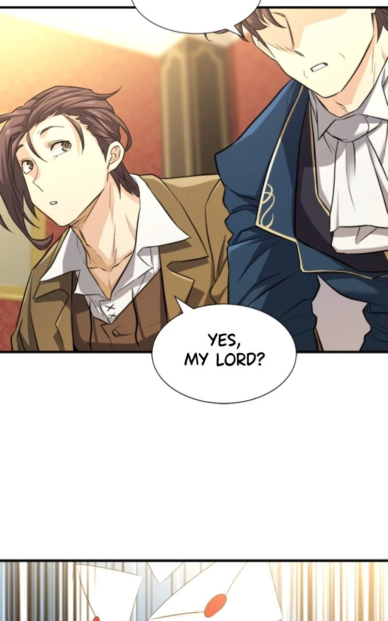 The Greatest Estate Developer Chapter 80 - 19