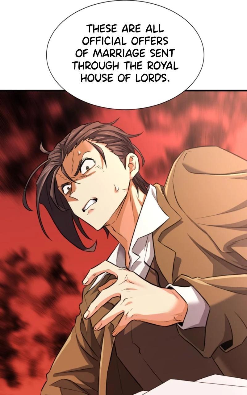 The Greatest Estate Developer Chapter 80 - 21