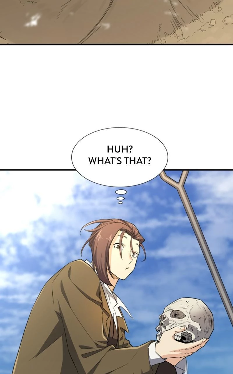 The Greatest Estate Developer Chapter 83 - 75