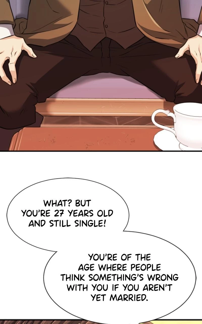 The Greatest Estate Developer Chapter 80 - 26