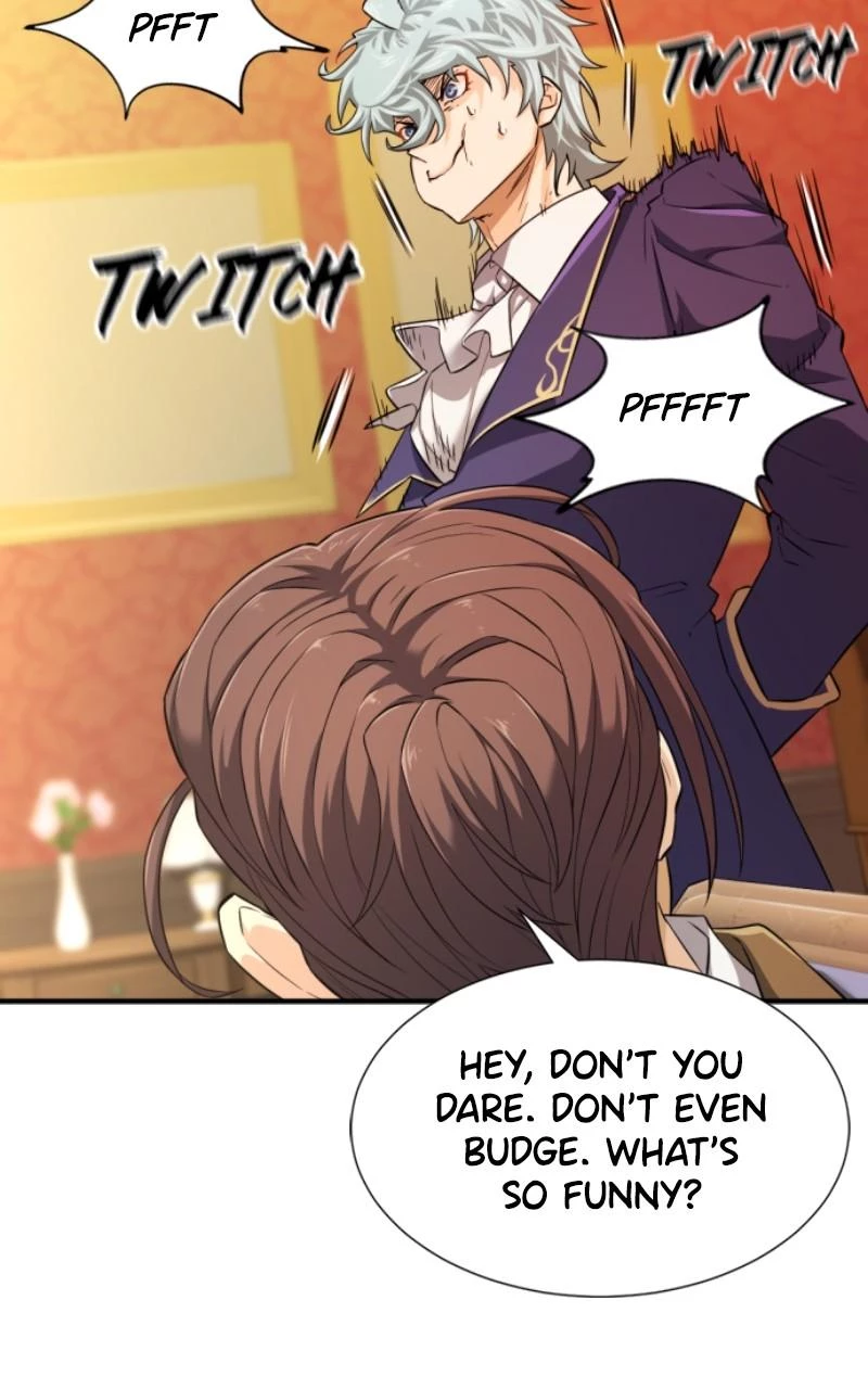 The Greatest Estate Developer Chapter 80 - 28