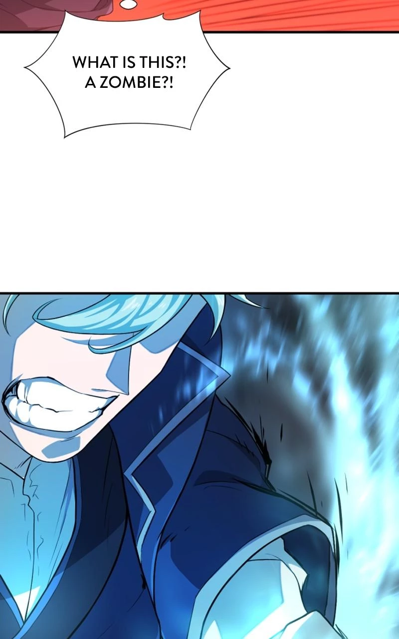 The Greatest Estate Developer Chapter 84 - 88