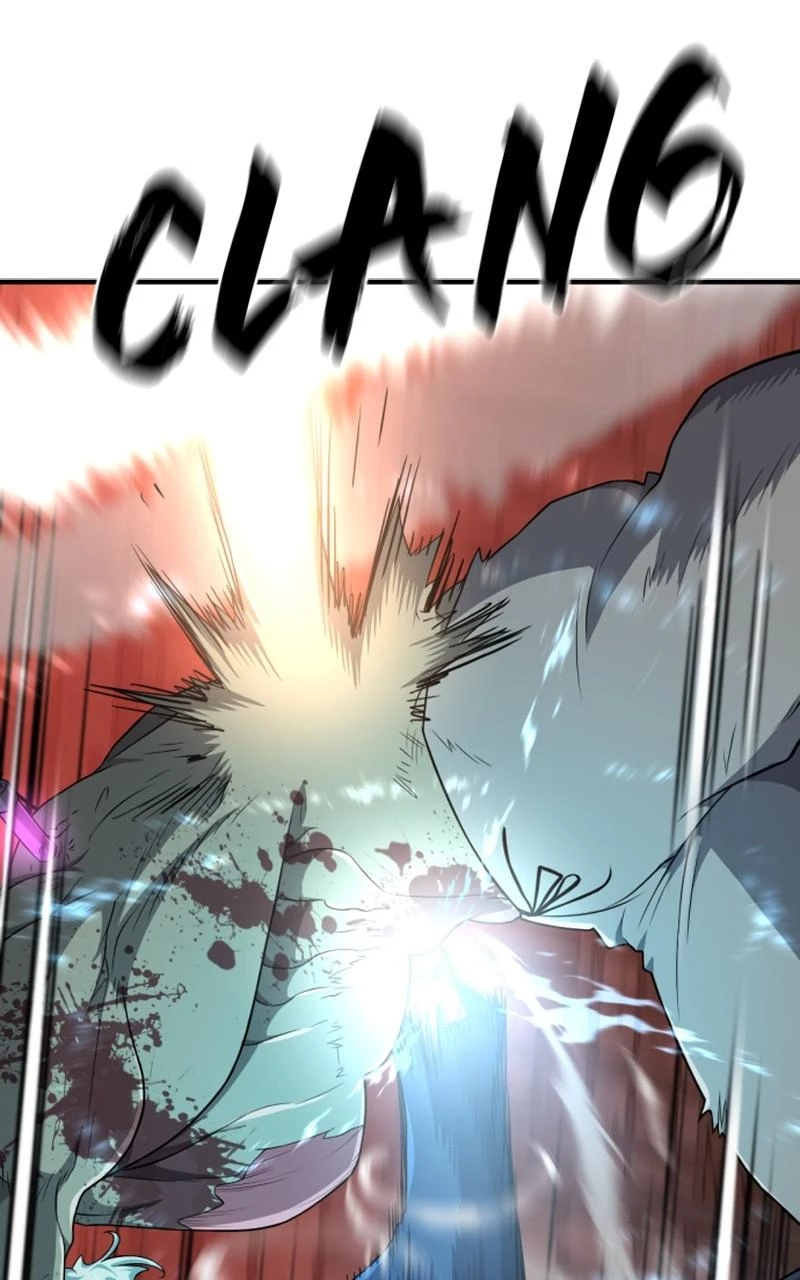 The Greatest Estate Developer Chapter 84 - 90
