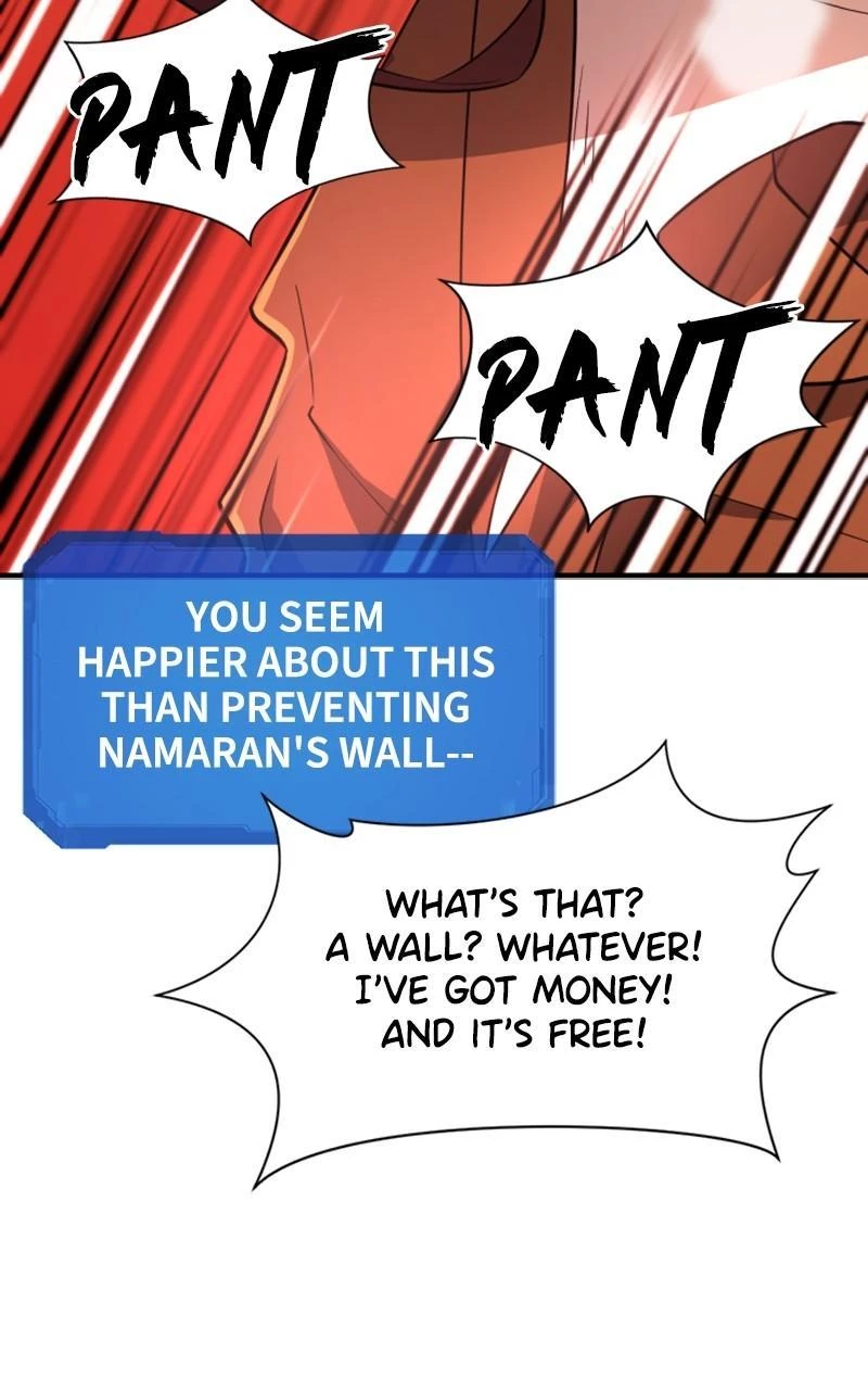 The Greatest Estate Developer Chapter 83 - 89