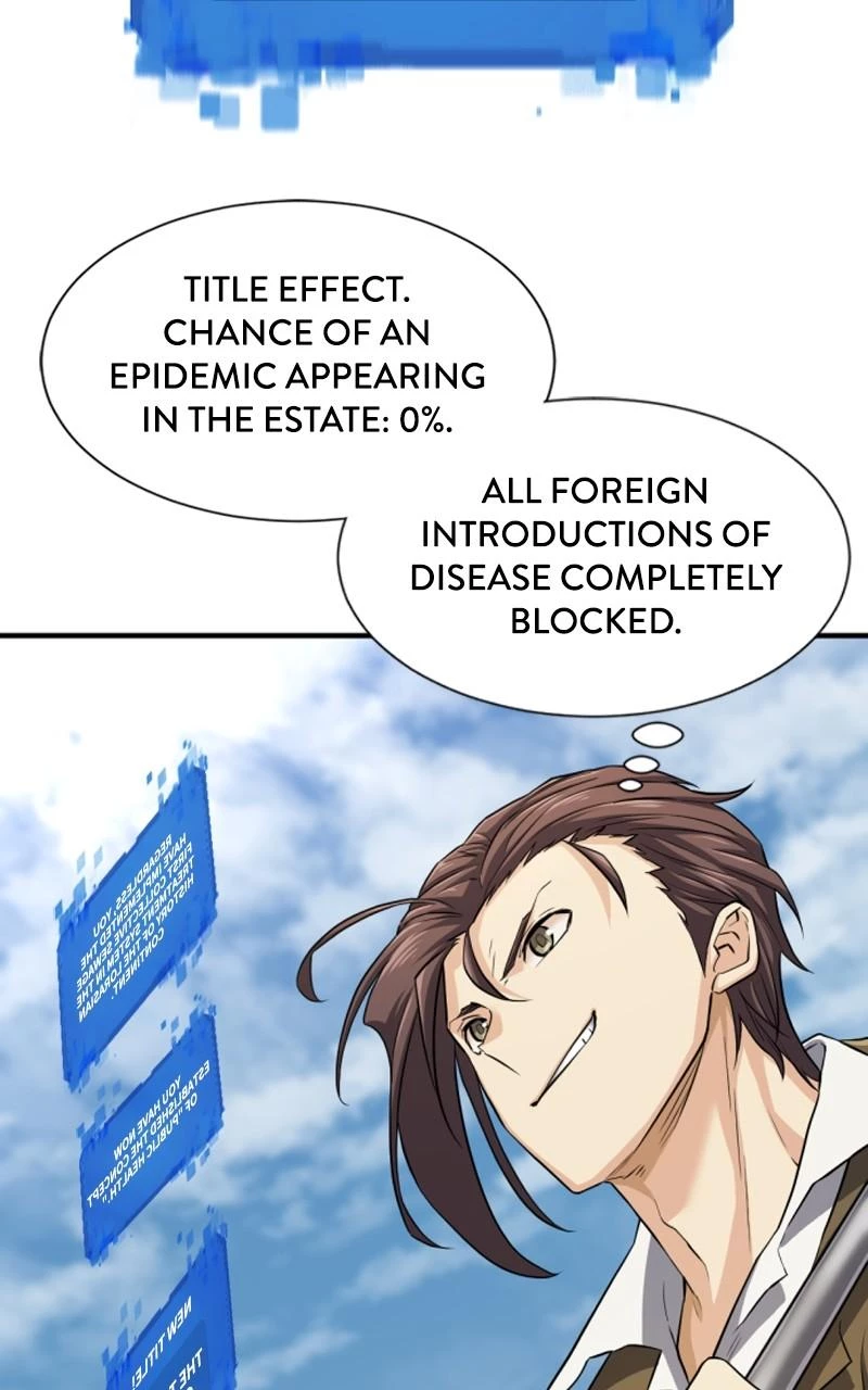 The Greatest Estate Developer Chapter 81 - 38
