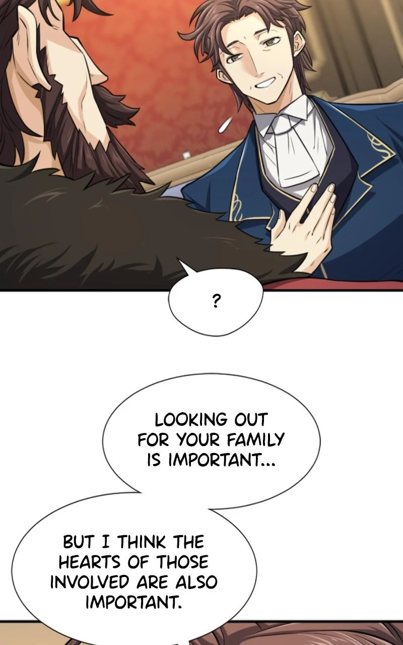 The Greatest Estate Developer Chapter 80 - 38