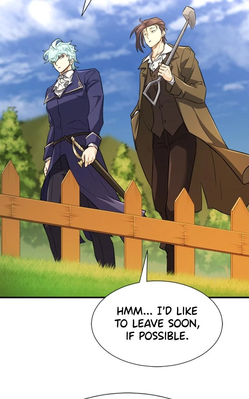 The Greatest Estate Developer Chapter 81 - 40
