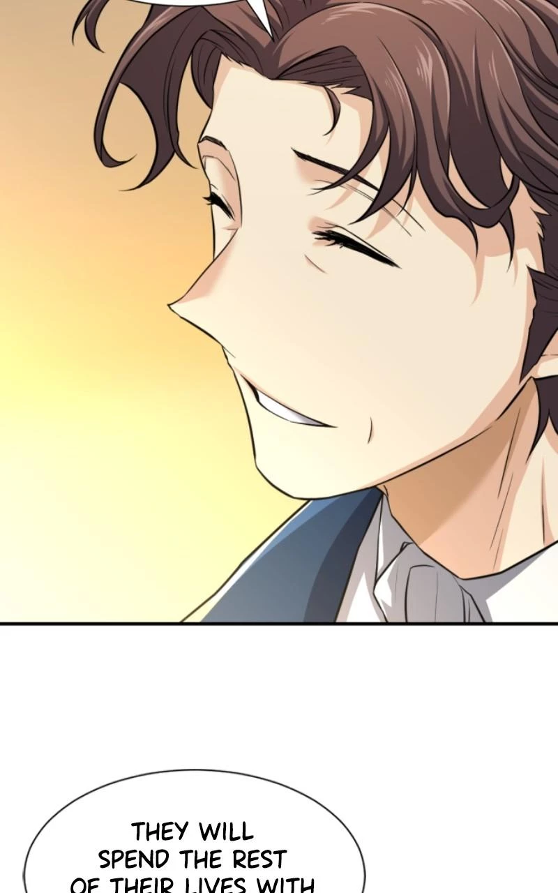 The Greatest Estate Developer Chapter 80 - 39