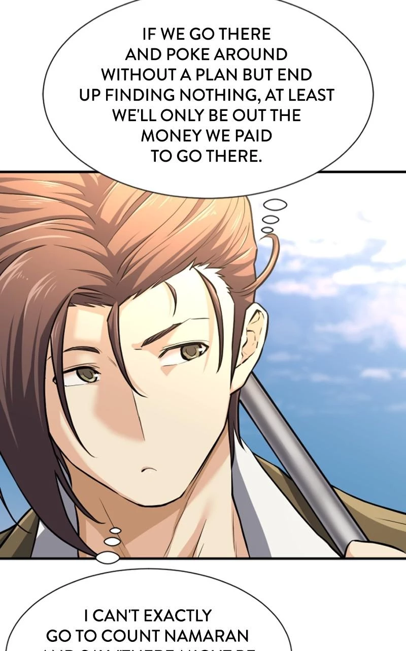 The Greatest Estate Developer Chapter 81 - 41
