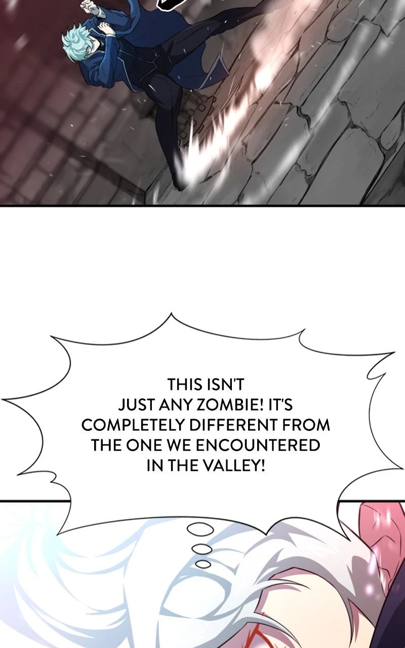 The Greatest Estate Developer Chapter 84 - 99