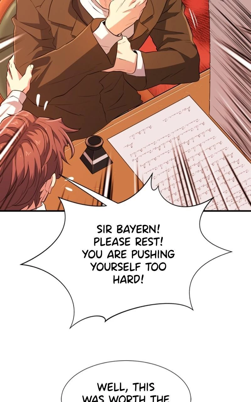The Greatest Estate Developer Chapter 83 - 96