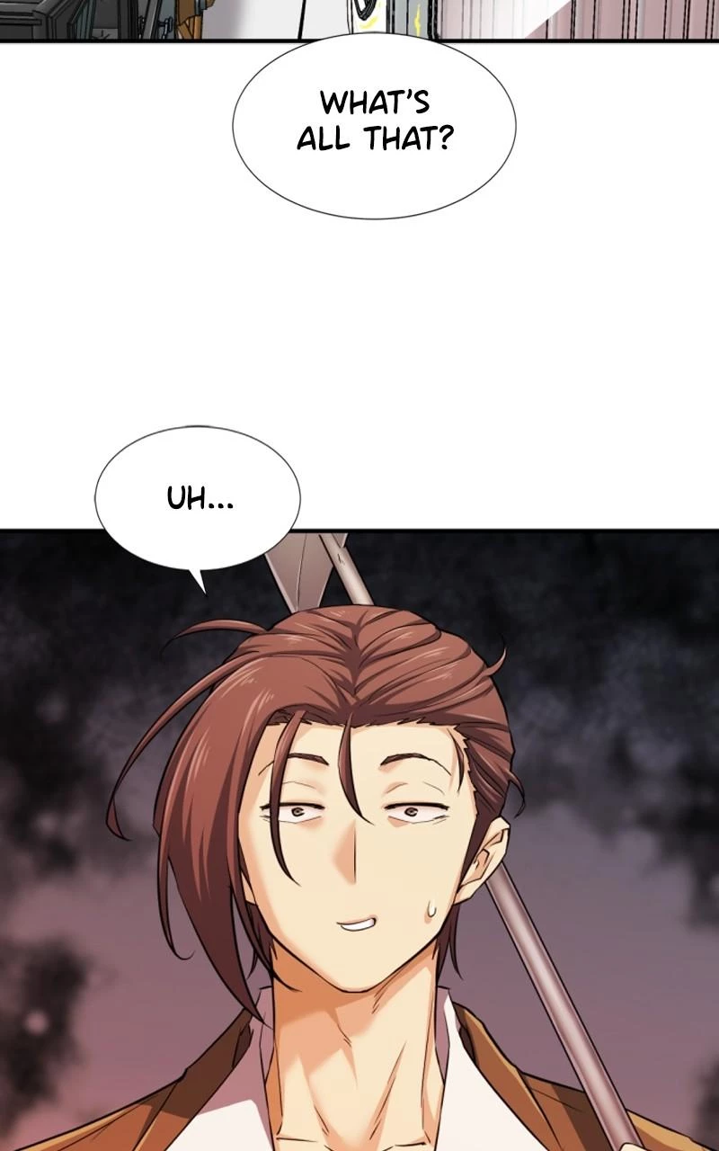 The Greatest Estate Developer Chapter 81 - 45