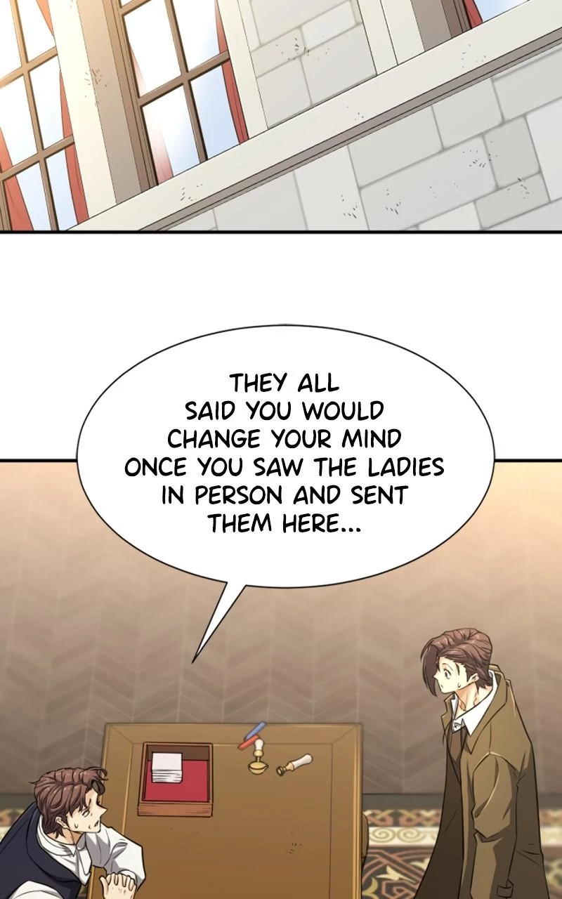 The Greatest Estate Developer Chapter 81 - 47