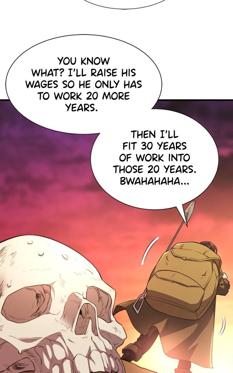 The Greatest Estate Developer Chapter 83 - 98
