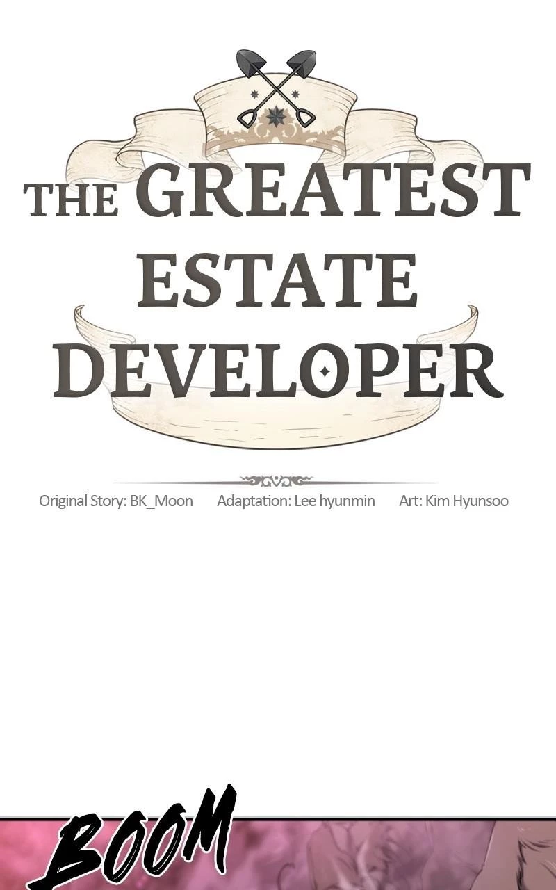 The Greatest Estate Developer Chapter 77 - 1