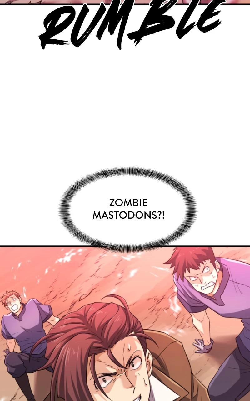 The Greatest Estate Developer Chapter 77 - 3